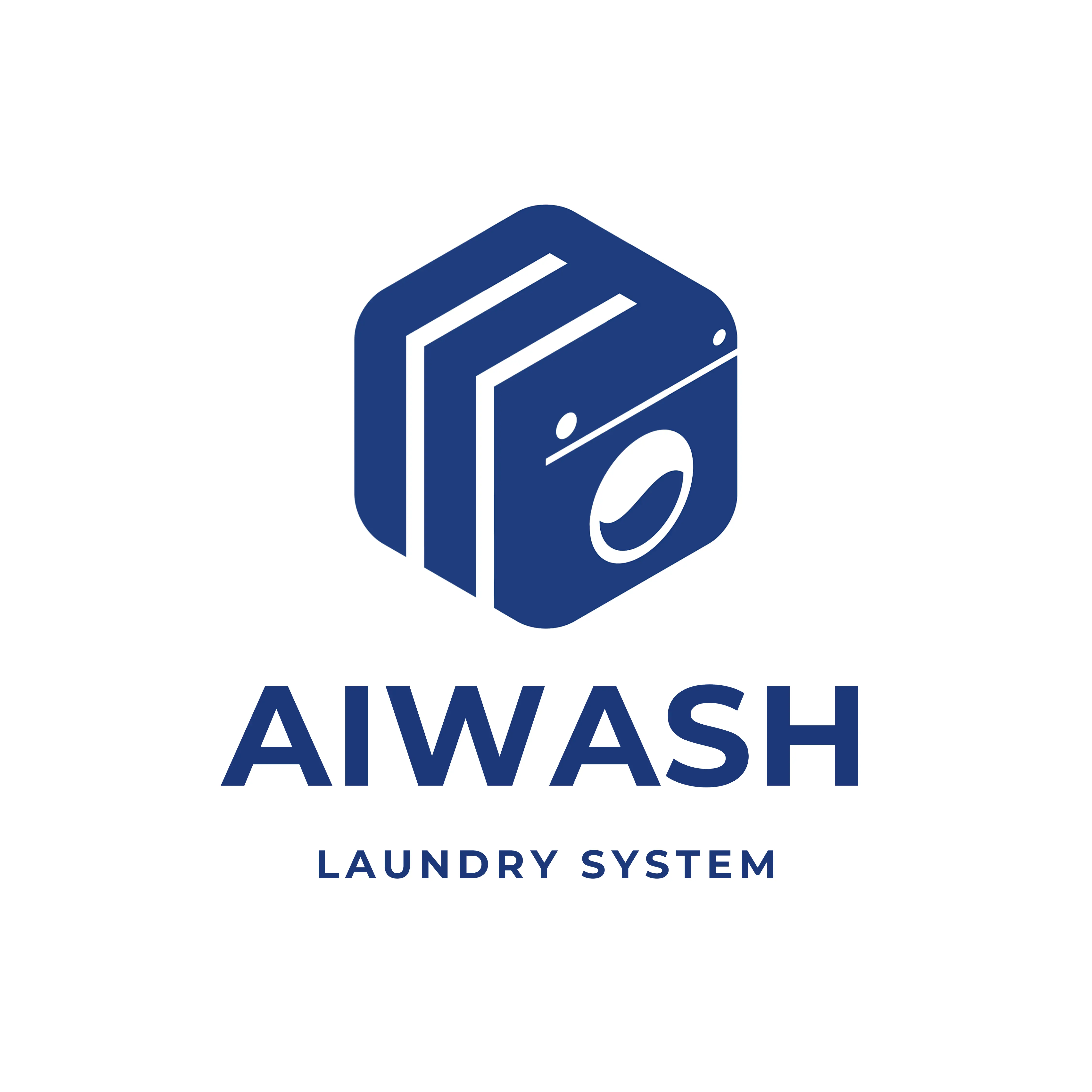 Mending Laundry