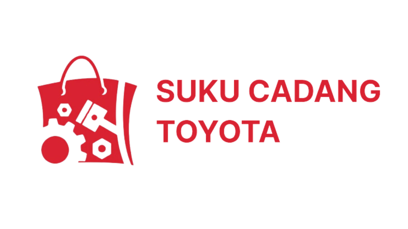Suku Cadang Toyota