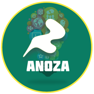 logo anoza